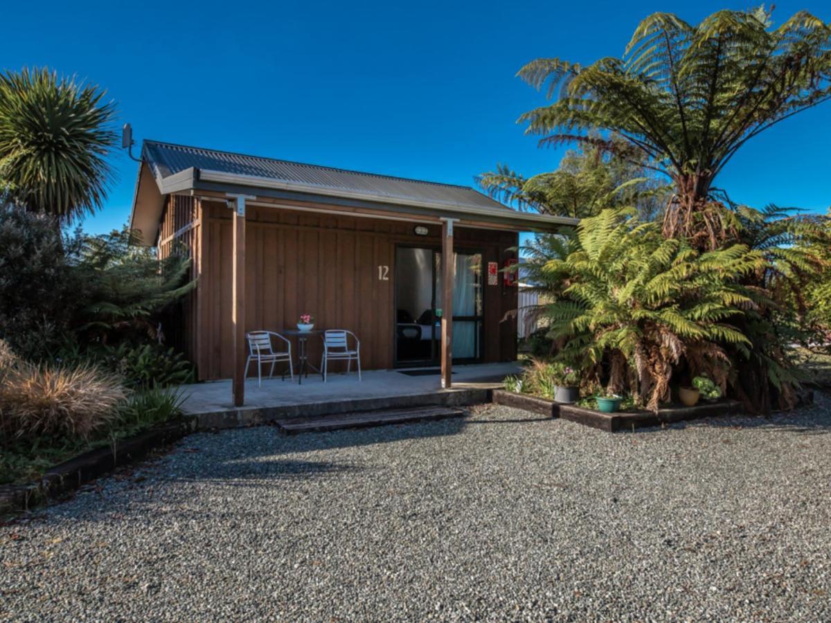 Buller Bridge Motel 4*