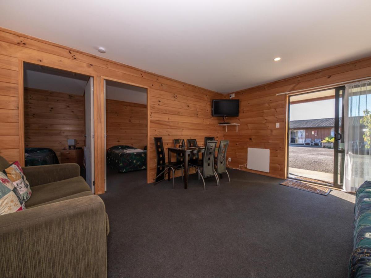 Motel Buller Bridge